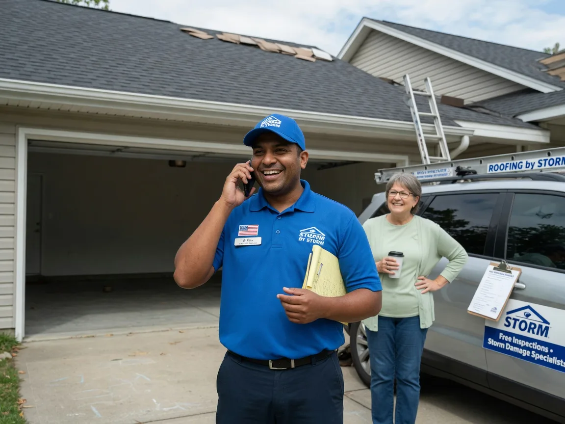 Roof Repair Near Me Bella Vista, AR FAQs