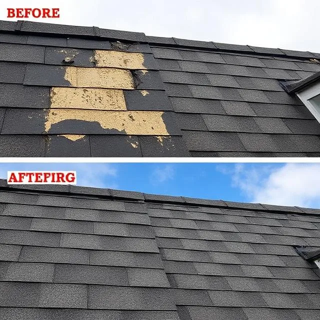 Roof Repair Near Me in Bella Vista, AR near me